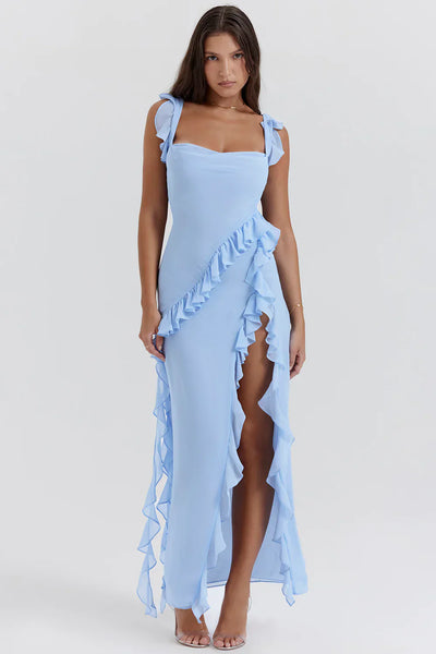 ARIANE - Eleganter Kleid