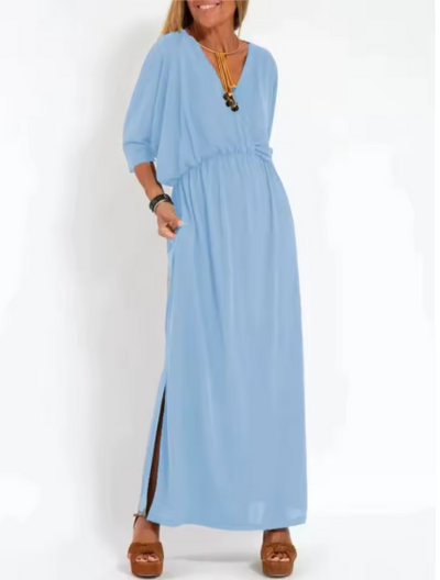 Cancún – Luftiges Sommerkleid