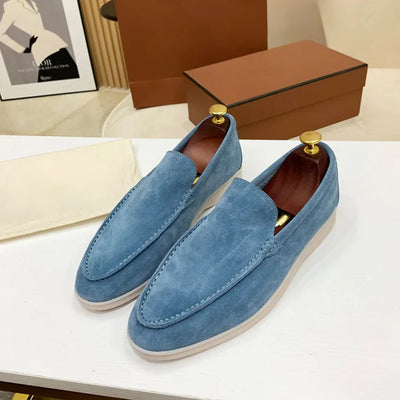 Stefan®️™ | Elegante Herren-Loafer