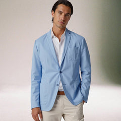 Max®️™ | FRÜHLINGSBLAZER in Himmelblau