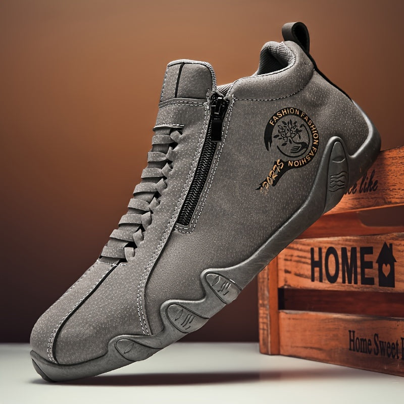 Troye – Lässige Sport Turnschuhe