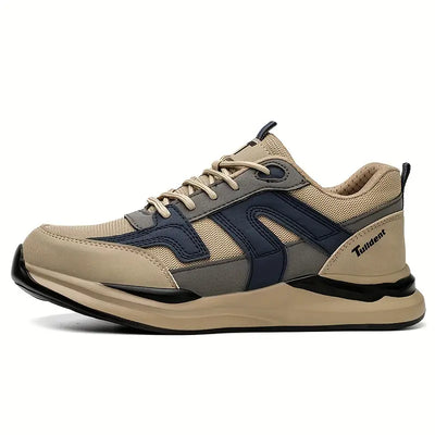 Bronwyn | Stilvolle und elegante Sommer-Sneakers