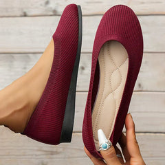 Noelia® | Freizeitschuhe für Damen in Rot