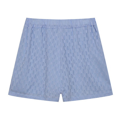 Pauline | Schickes Set aus Hemd und Shorts