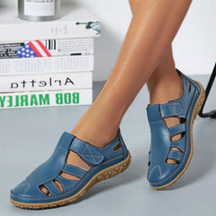 Remy | Unkomplizierte und schicke Sommersandalen in Stil 2