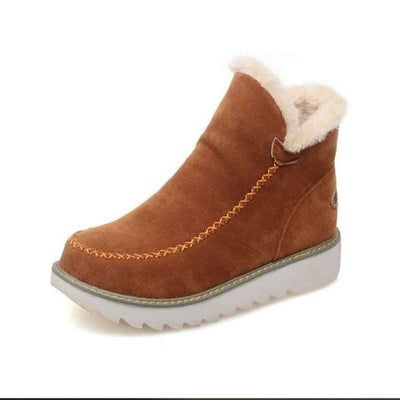 Marlena™ Schmerzfreie Winterstiefel