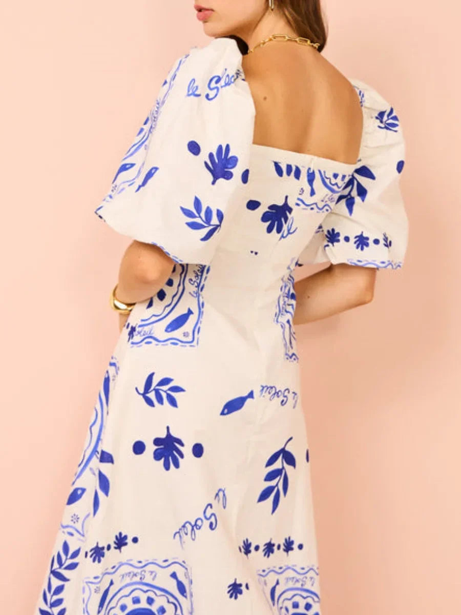 Costa Serena Kleid
