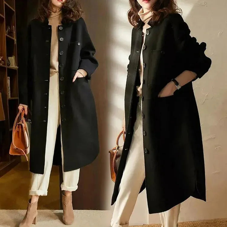 Rosalee - Temperamentvolle Jacke