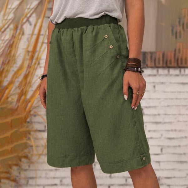 Trina - Ultimative Sommer Taschenshorts