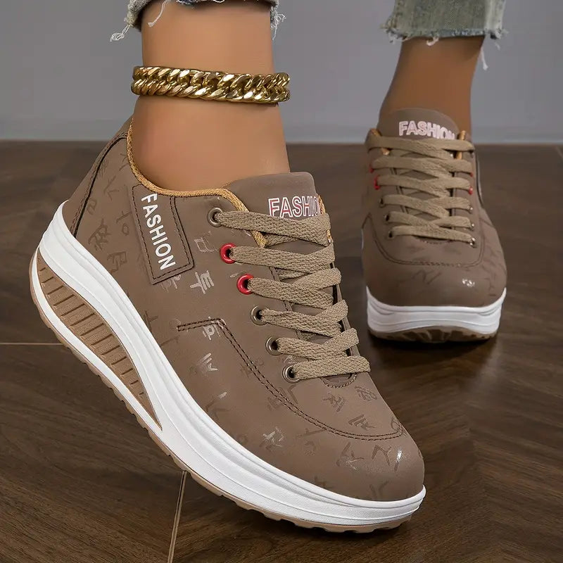 Nadine – Orthopädische Schuhe