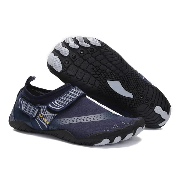 Colby - Ergonomische Barfuß Wasserschuhe für Damen und Herren