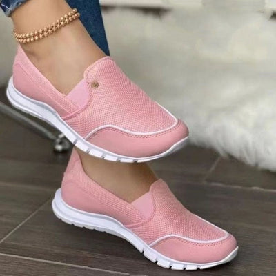 Raven® | Modische Loafer Damen Schlicht