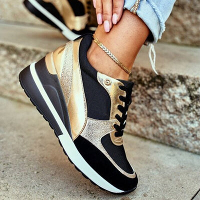 Tanja™ - Sneaker