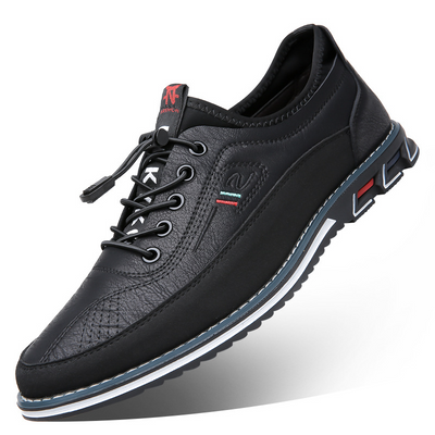 Victor® - Klassische und ultraleichte Oxford-Sneaker