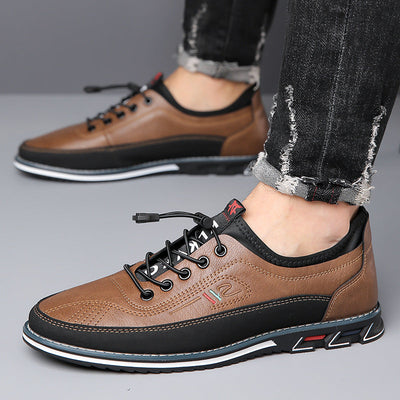 Victor® - Klassische und ultraleichte Oxford-Sneaker