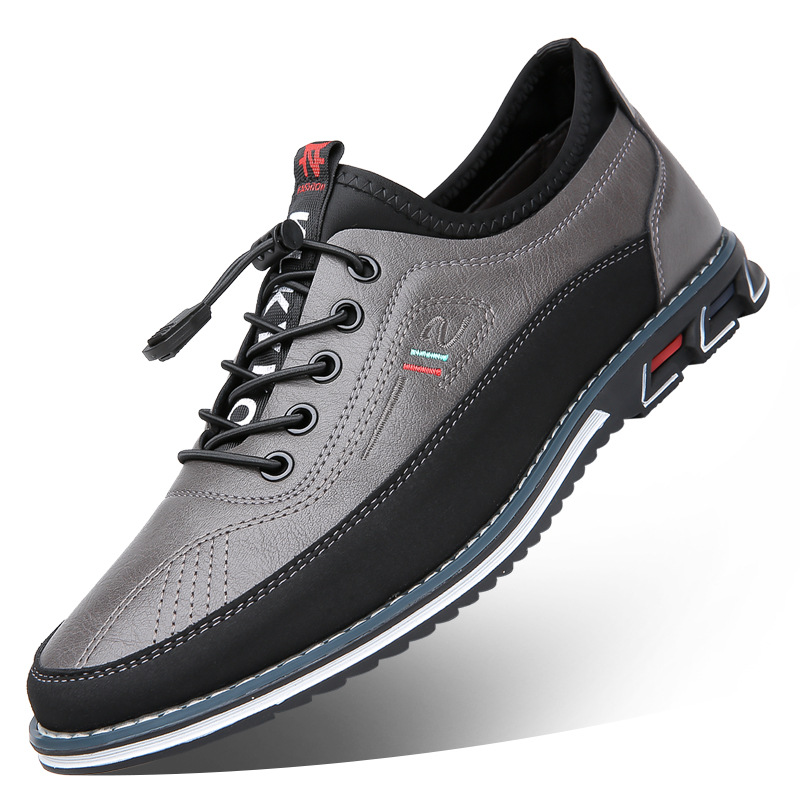 Victor® - Klassische und ultraleichte Oxford-Sneaker