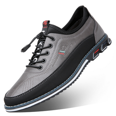 Victor® - Klassische und ultraleichte Oxford-Sneaker