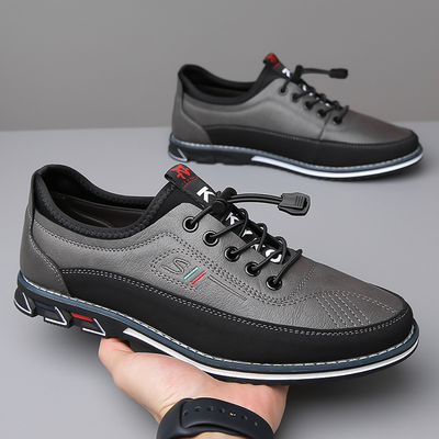 Victor® - Klassische und ultraleichte Oxford-Sneaker