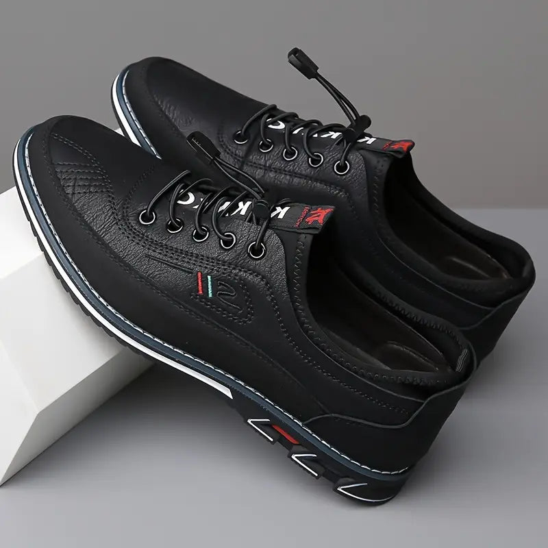 Victor® - Klassische und ultraleichte Oxford-Sneaker