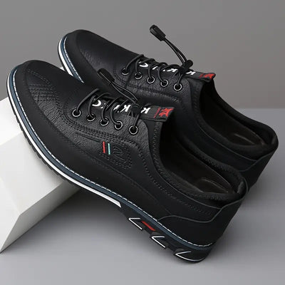 Victor® - Klassische und ultraleichte Oxford-Sneaker