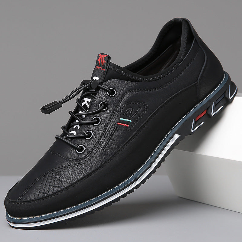 Victor® - Klassische und ultraleichte Oxford-Sneaker
