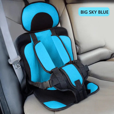 BabySchutz™ Bequemer Babysitz