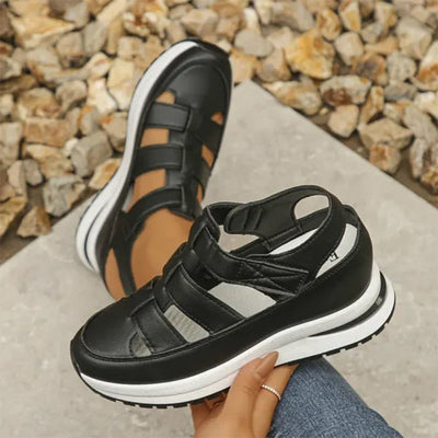 Dune | Bequeme Sandalen