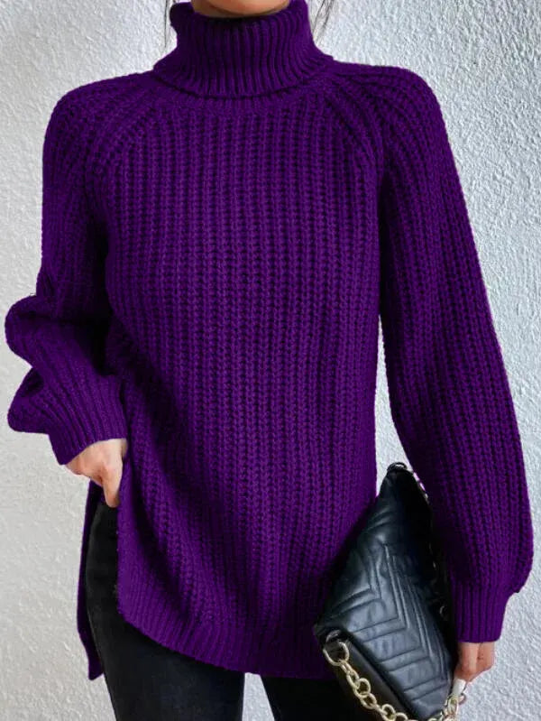 Clemency | Zeitlose und stilvolle Sommerpullover