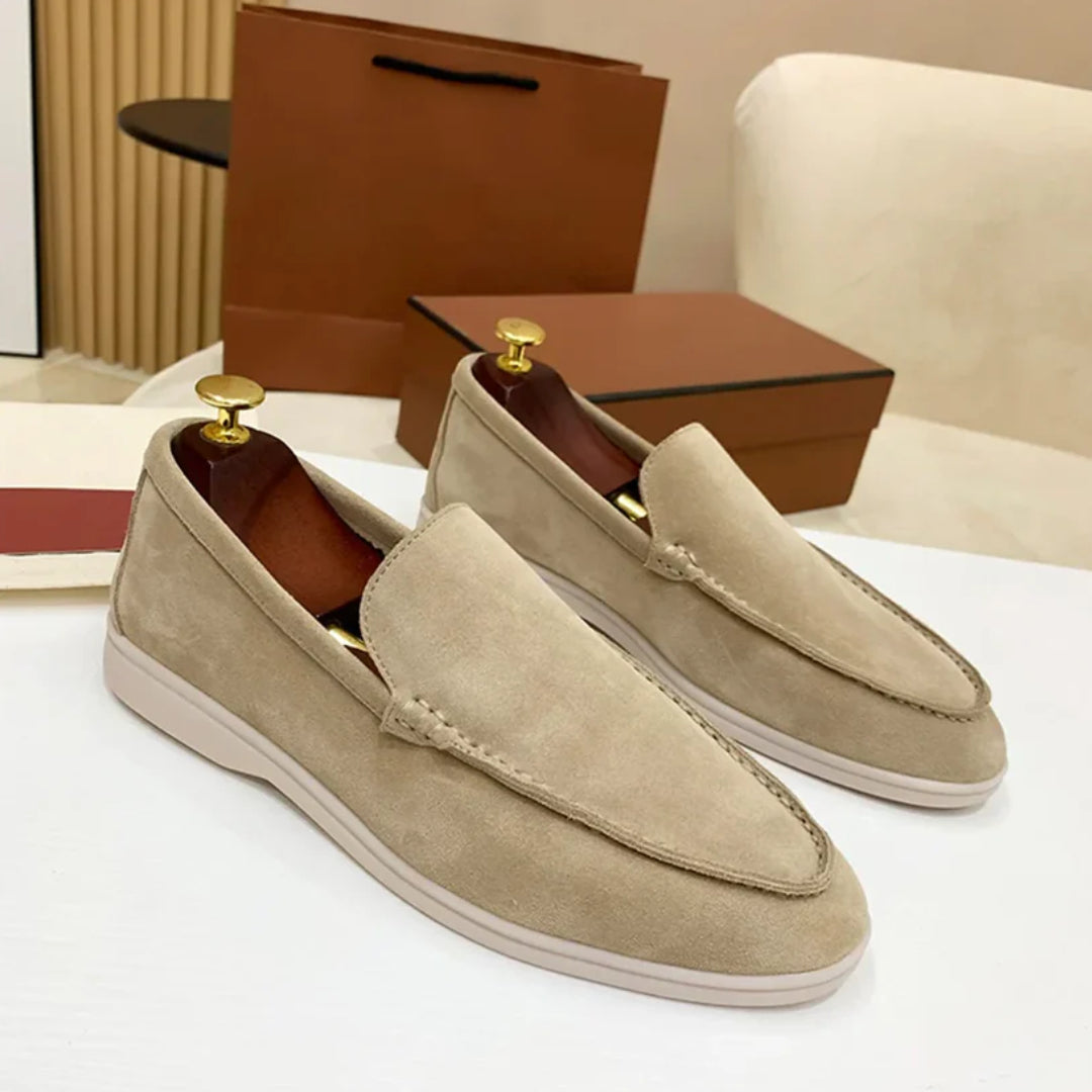 Stefan®️™ | Elegante Herren-Loafer