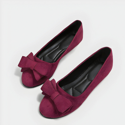 Bequeme flache Schuhe für Damen | Sommer