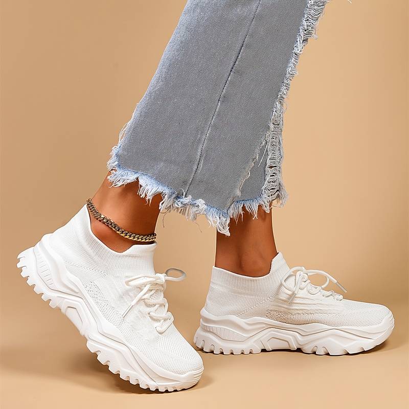 Mathilde - Orthopädische Schuhe mit zusätzlicher Unterstützung für die Füße