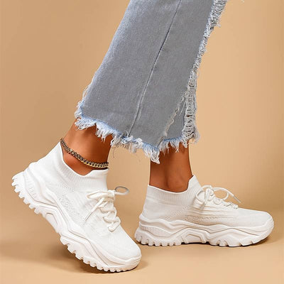 Mathilde - Orthopädische Schuhe mit zusätzlicher Unterstützung für die Füße