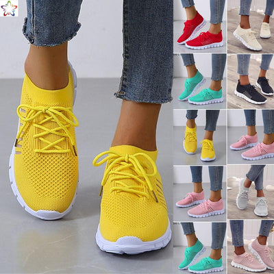 Ralphmattew - Ilary Ergonomische & Atmungsaktive Schuhe