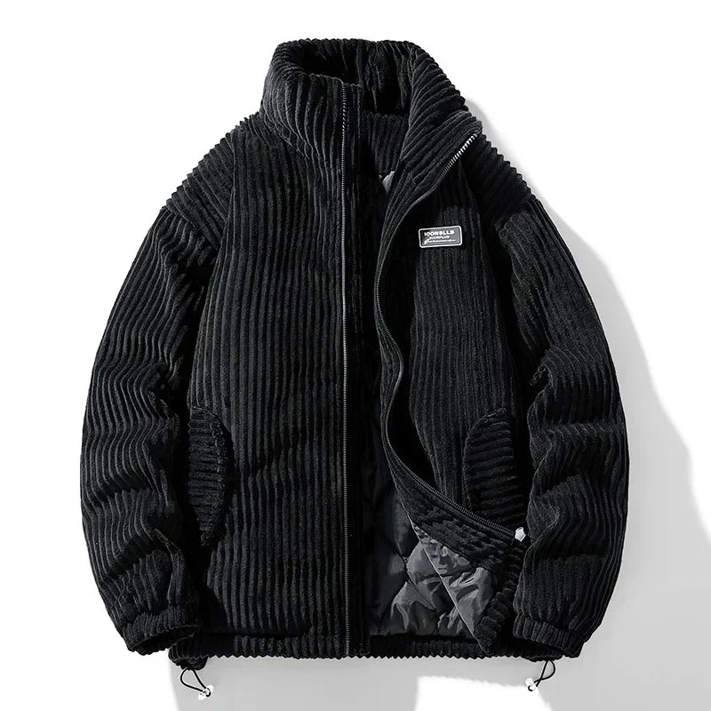 Mascha | Cordjacke