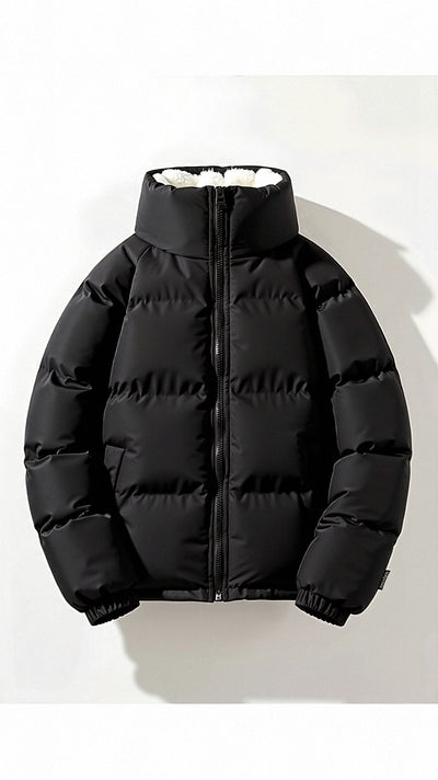Cyrusteem - Warme Pufferjacke für Herren - Winter