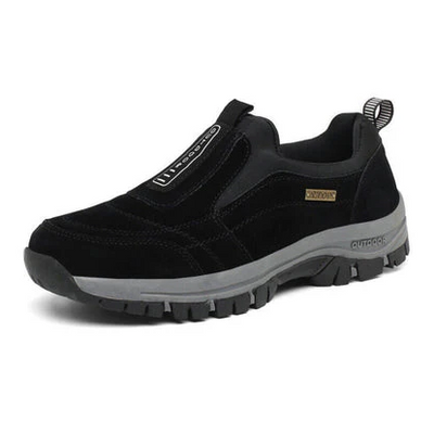 Herren Wander Schuhe | Schlüpfer