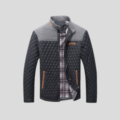 Alfons® | Jacke in Schwarz