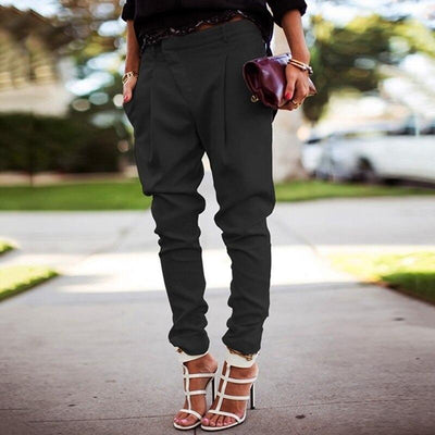 Piper - Sehr stylische Taillenhose