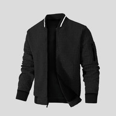 Leander® | Wallach Jacke in Schwarz