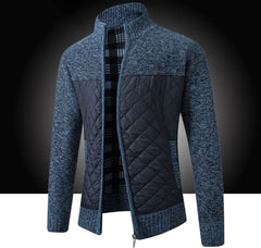 Wilson - Stilvolle Jacke in Blau