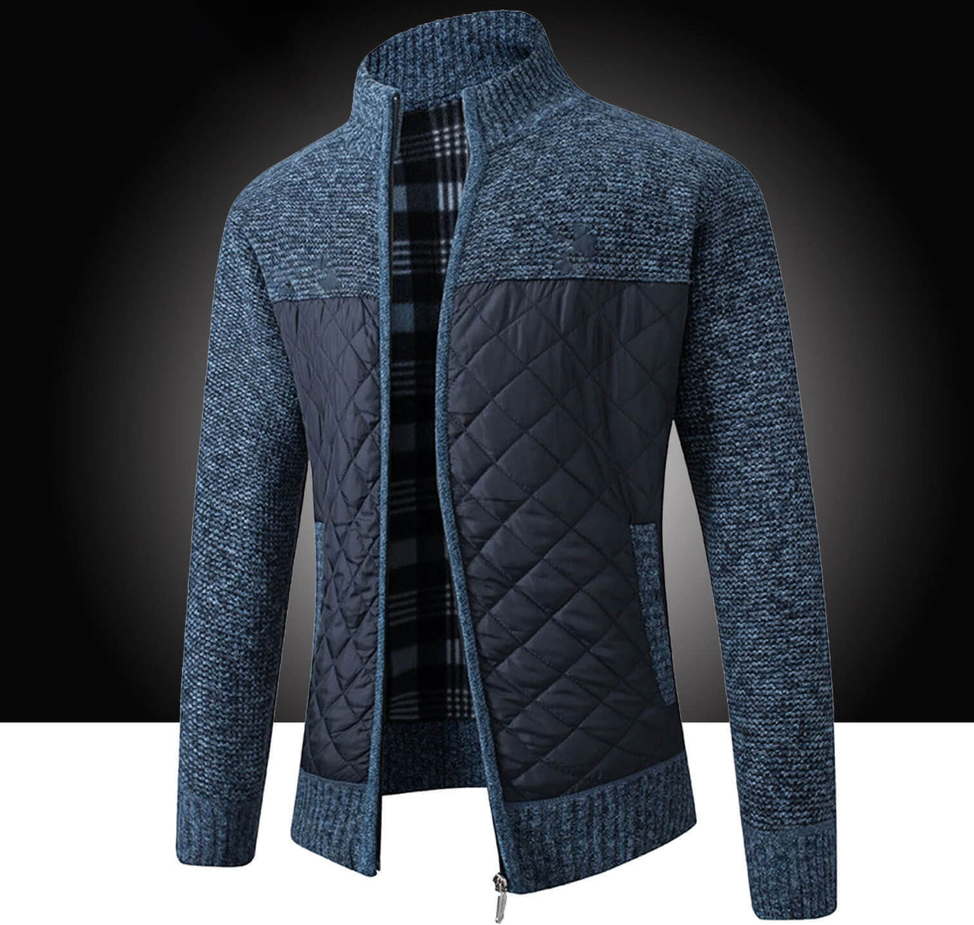 Wilson - Stilvolle Jacke