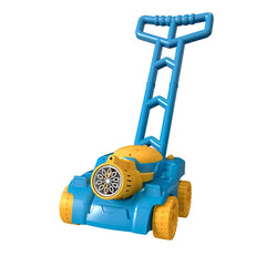 FoamRocket Flyer – Dynamisches Outdoor-Spaßspielzeug für Kinder, ideal für Gartenaktivitäten und Partys in Blau & Gelb - Luxus