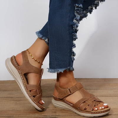 Sandalen Damen – Orthopädische Sandalen für Stil und Komfort