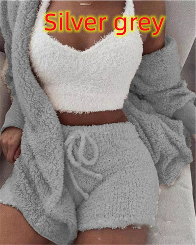 Set für Damen