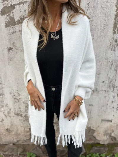 WILMA™ | WARME STRICKJACKE
