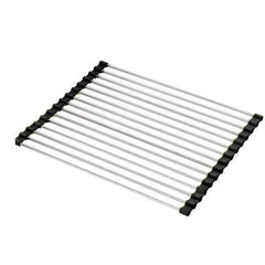 TrockenFlex™ Mühelose Trockenstation in Schwarz