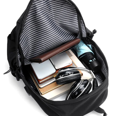 Herren Wasserdicht Reise Rucksack | Lässig
