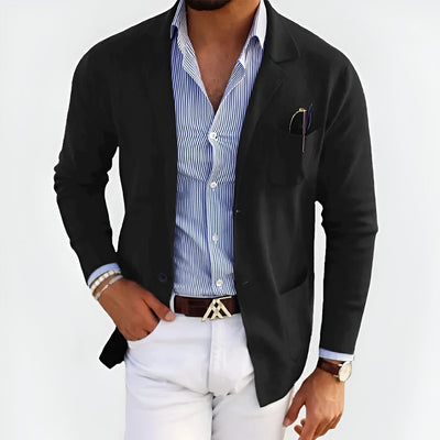 Andreas™ | Leichte und elegante Jacke für Herren