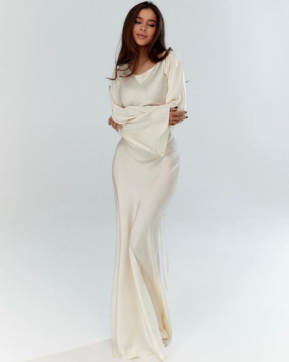 MEDINA - Sommerkleid
