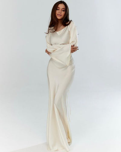 MEDINA - Sommerkleid